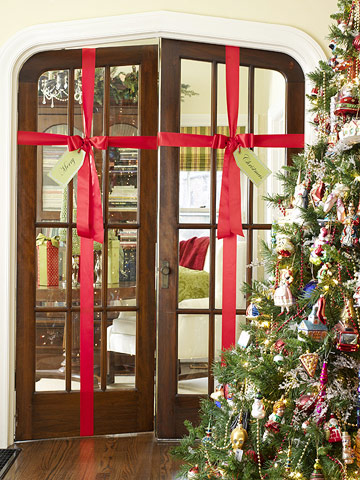 Door Decor
